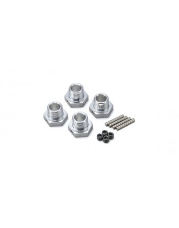 IF115 Wheel Hub IF115  - KYOSHO RC